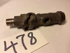 1988 Kawasaki Mule 1000 Shift Drum 13239-1155 Used. Price: $400.00.