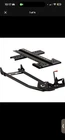 Warn - 87355 Plow Center Mount Kit New. Price: $95.00.