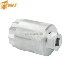 Front Differential Pinion Bearing Nut Socket Tool 64MM Honda Foreman 450 Trx New. Price: $22.00.