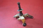 1986 Suzuki Quadsport LT230S Front Right Steering Knuckle 51231-22A00 Used. Price: $29.99.