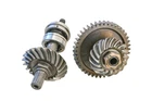 07 Arctic Cat 400 4X4 Fis Transmission Bevel Gears Output Shaft Used. Price: $112.00.