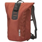 Ortlieb Velocity Backpack - 17/LITER Rooibos R430005 New. Price: $158.38.