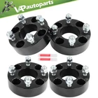 Pcs 1.5" Wheel Spacers 4X4 4X101.6 For Ezgo Club Cars Golf Carts 1/2"X20 62MM New. Price: $79.12.