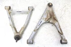 1987 Kawasaki Mojave 250 Front Left Control Arms Upper Lower Used. Price: $34.99.