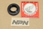 Nos Honda CR125 CR250 XL200 XL250 XL500 XR200 XR250 XR500 Dust Seal New. Price: $11.54.