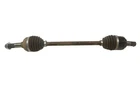 Yamaha Wolverine RMAX4 22 Cv Axle Front B4J-2518F-01-00 #1 54372 Used. Price: $94.99.