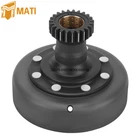 Centrifugal Wet Clutch Drum For Honda Recon TRX250TM TRX250TE 2X4 1997-2023 New. Price: $74.95.