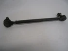 85 Suzuki LT250E Front Left Tie Rod Used. Price: $6.47.
