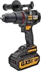 Caterpillar DX13 18V For All Cordless Hammer Drill ,brushless Motor Battery New. Price: $254.99.