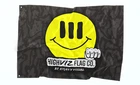 Highviz Flag Co Passenger Small Single Side Universal Smiles For Whip Atv New. Price: $15.99.
