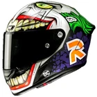 Hjc Rpha 1N Joker Dc Comics Helmet (xx-large, Semi-flat Green/purple (MC-48SF)) New. Price: $799.99.