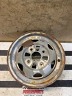 Honda Rancher Trx 420 Front Steel Wheel 12X6 2007-2008 42650-HP5-600 Used. Price: $43.99.