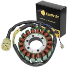 Stator Honda TRX500FA Foreman Rubicon 2001-2009 2011-2014 New. Price: $44.00.