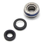 Water Pump Seal For Honda ATC250R CR125R CR250R TRX250R Fourtrax 2X4 New. Price: $27.60.