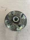 2003 Yamaha Breeze 125 Front Brake Hub Drum #2 B676 Used. Price: $33.99.