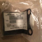 Nos Kawasaki Genuine Holder,tail Lamp Oem #13280-0079 New. Price: $11.00.