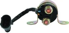 Quadboss Fits 2014 Polaris Ace 325 Efi Starter Solenoid & Relay New. Price: $37.99.