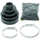 Quadboss Fits 2006 Honda TRX350FM/FE Fourtrax Rancher 4X4/ES Front Inner Cv Boot New. Price: $44.99.