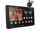 Atoto A5L 9 Inch Double-din Android Stereo Wireless Carplay Auto New. Price: $107.99.