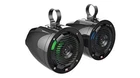 Mtx Audio MUD65PL 6.5" Cage Mount Coaxial Speaker Pair With Rgb Led New. Price: $299.95.