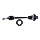 Lablt Rear Left Cv Axles Drive Shaft For Yamaha Rhino 450 660 700 2004-2009 New. Price: $59.36.