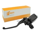 Front Brake Master Cylinder For Can-am Outlander 450 500 570 650 800 850 1000MAX New. Price: $25.95.
