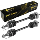 For Arctic Cat 0402-907 0502-544 1502-442 Front Right And Left Cv Joint Axles New. Price: $121.00.