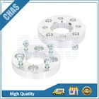 (2) 4X4 To 4X110 Wheel Adapters 1" 4X101.6 Hub For Ez Go Clubcar New. Price: $39.24.