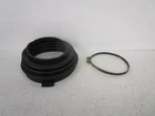 Yamaha Yfm 600 Grizzly 4X4 Swingarm Boot 4KB-22189-00-00 1998-2001 Used. Price: $20.00.