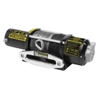 Quadboss RP5000SR-QB 5,000 Lbs Winch Dyneema Rope New. Price: $406.57.