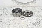 2001 Arctic Cat 400 4X4 Manual Flywheel And Starter Clutch 3402-380 Used. Price: $49.00.