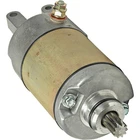 New Starter For Honda Atv Fourtrax 85 86 31200-HA0-682 HA-101B. Price: $74.24.