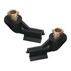 Upgrade 2X Linkage Snap Bushing Fits For Sportsman Polaris Hawkeye Atv New. Price: $19.57.