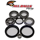 Balls Rear Differential Bearing And Seal Kit For 2014 Arctic Cat Cl New. Price: $120.10.
