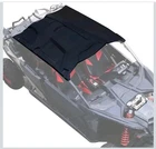 X3 Max Hard Roof Top Accessories Compatible With Can-am Maverick 4-DOOR New. Price: $179.99.