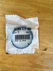 Nos Genuine Honda O-ring 91304-KZ3-890 New Oem Factory Original Parts. Price: $5.00.