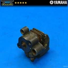 Oem Nissin 03-06 Yamaha Blaster Rear Back Disc Brake Caliper Binder For Parts Used. Price: $25.00.