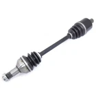 Balls 6 Heavy Duty Axle For 2018 Textron Wildcat 4X Ltd Utv Rear Right New. Price: $167.24.
