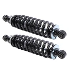 For John Deere XUV625I 825I 855D 825E 825M 855M AM142425 2X Rear Shock Absorbers New. Price: $112.30.