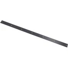 Moose Racing Heavy-duty Blade Steel Wear Bars 60" Matte Black 4501-0782 New. Price: $48.95.