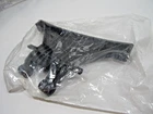 Oem Polaris Seat Release- Lever For 5454898 5454897 Side By #P36 New. Price: $24.50.
