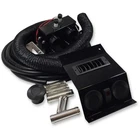 Moose Utility Z4620 Utv Cab Heater New. Price: $534.95.