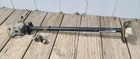 Used Oem - Polaris Sportsman 300 400 Ho 4X4 Hawkeye Steering Stem Post Clamp. Price: $29.00.