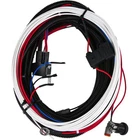 Rigid-industries Harness 25IN Use W/ D/srm Or Srq Backup Tail Lights New. Price: $162.28.