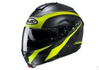 Hjc C91 Modular Helmet Taly MC3HSF Xlg New. Price: $99.00.