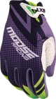 Moose Offroad Youth SX1* Gloves Purple/green Large 3332-1895 New. Price: $31.39.
