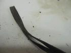 DD40 Honda Trx 300 2X4 1990 Front Rear Brake Hose Upper 45126-HC4-003 Used. Price: $39.49.