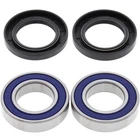 Pivot Works Rear Premium Wheel Bearing Kit For Kymco Mongoose 90 2004-2013 New. Price: $30.84.