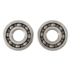 Hot Rods K014 Crank Bearing & Seal Kit Fits Honda TRX400EX TRX400X New. Price: $132.00.