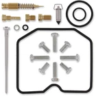 Moose Offroad Repair Kit Carburetor For Kawasaki 1003-0582 New. Price: $53.48.